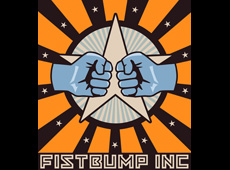 Fistbump Inc – Logo