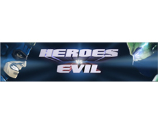 Heroes vs Evil