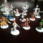 Painting Miniatures Painting Miniatures