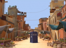 drWho