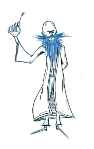 bluebeard