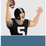 New gridiron illos New gridiron illos