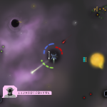 Testing out art style for new game Testing out art style for new game