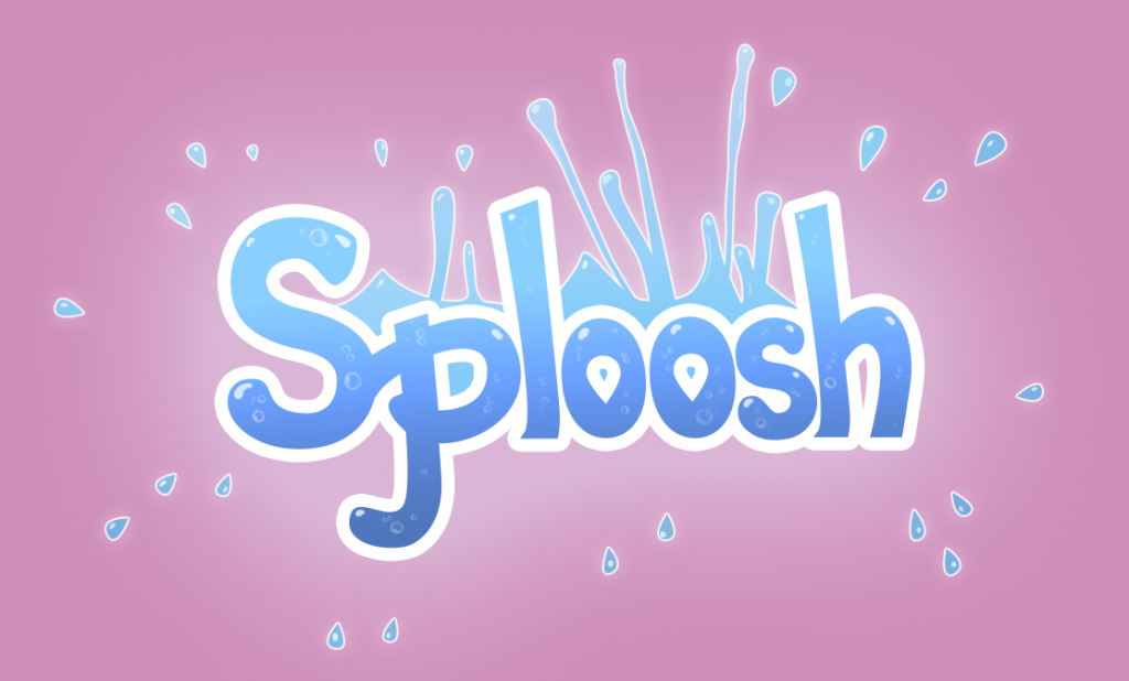 sploosh