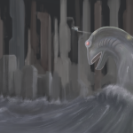 Sea Creature Sea Creature